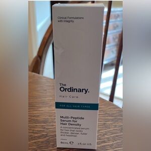 The Ordinary Hair Density Serum